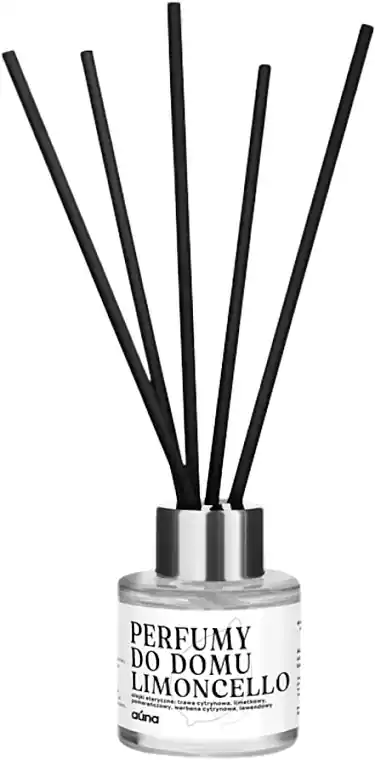 Limoncello Fragrance Diffuser - Bath and Body