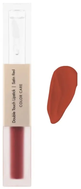 Dermomedica Double Touch Lipstick - Makeup