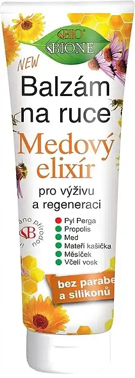 Hand Balm - Bath and Body