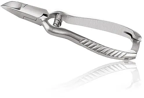 Nail Clippers, 18 mm, 14 cm - Accessories