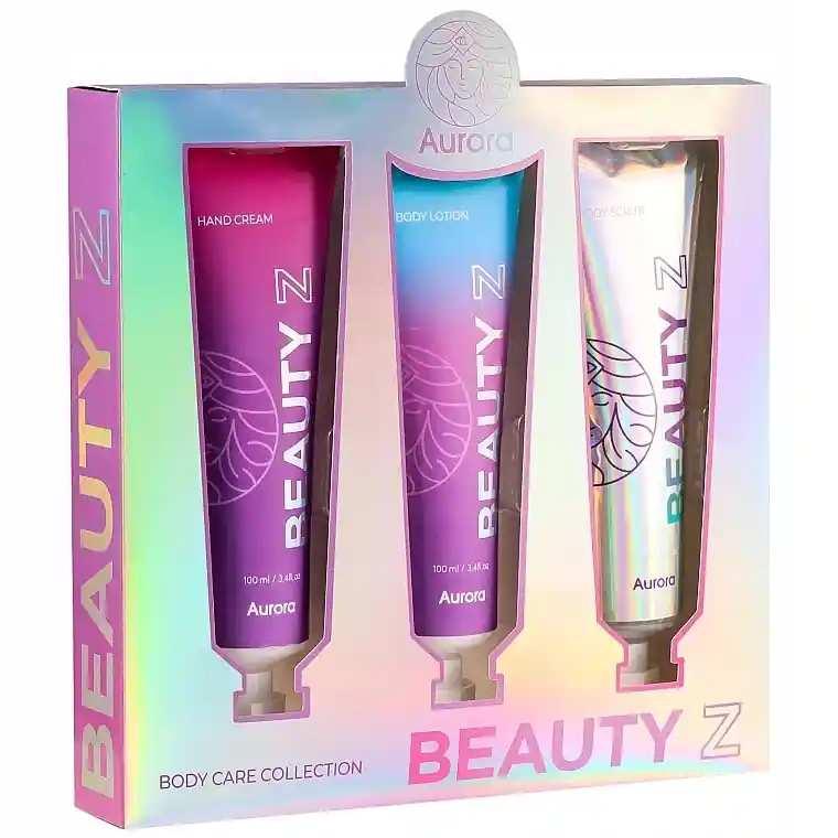 Set - Bath and Body