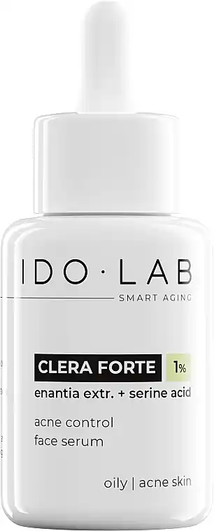 Serum for Oily & Acne-Prone Skin