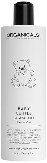 Kids Shampoo - Hair