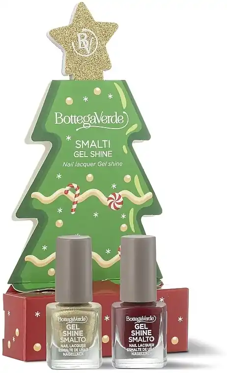 Set - Nails