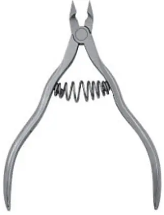 Cuticle Nippers - Accessories