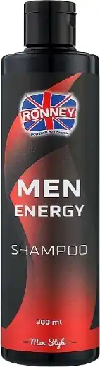 Shampoo - Hair