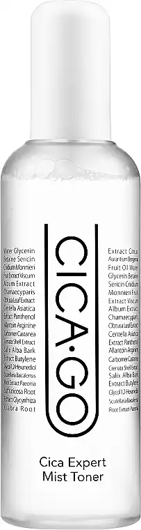 Soothing Face Toner - Skin Care Products