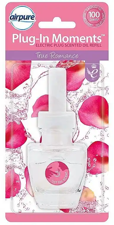 Sweet Romance Electric Diffuser - Bath and Body