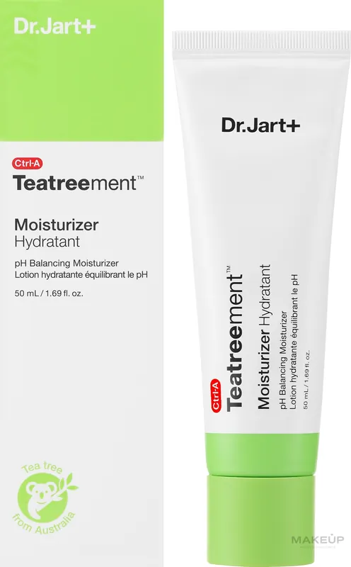 Healing Moisturizing Cream - Skin Care Products
