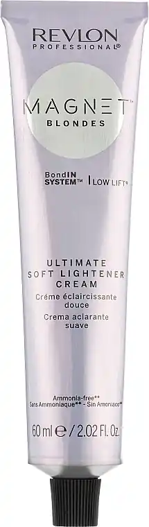 Brightening Cream - Hair
