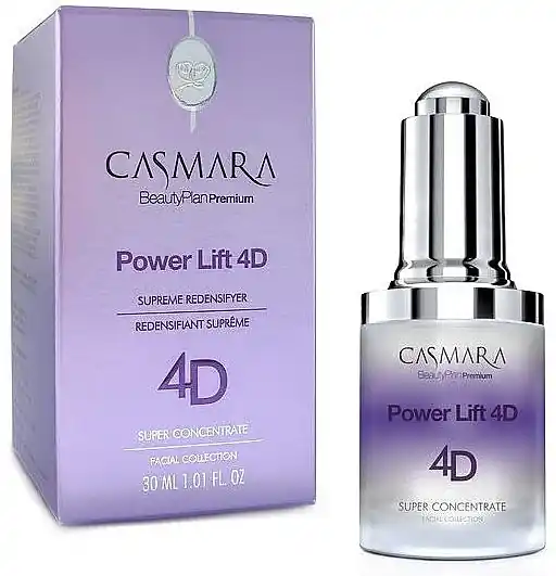 Super Concentrate '4D Lifting' - Skin Care Products