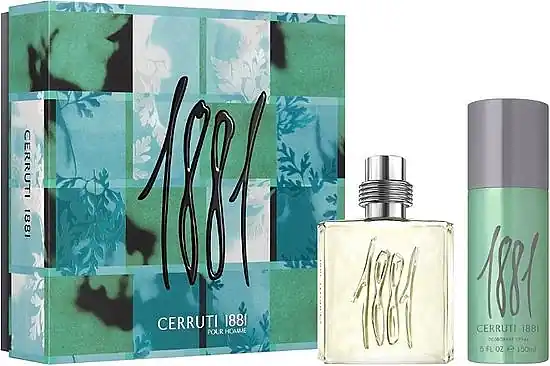 Cerruti 1881 Pour Homme - Perfume