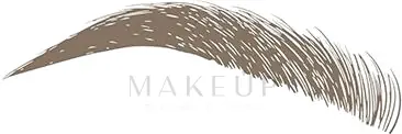 Couleur Caramel Brow Gel Teint - Makeup