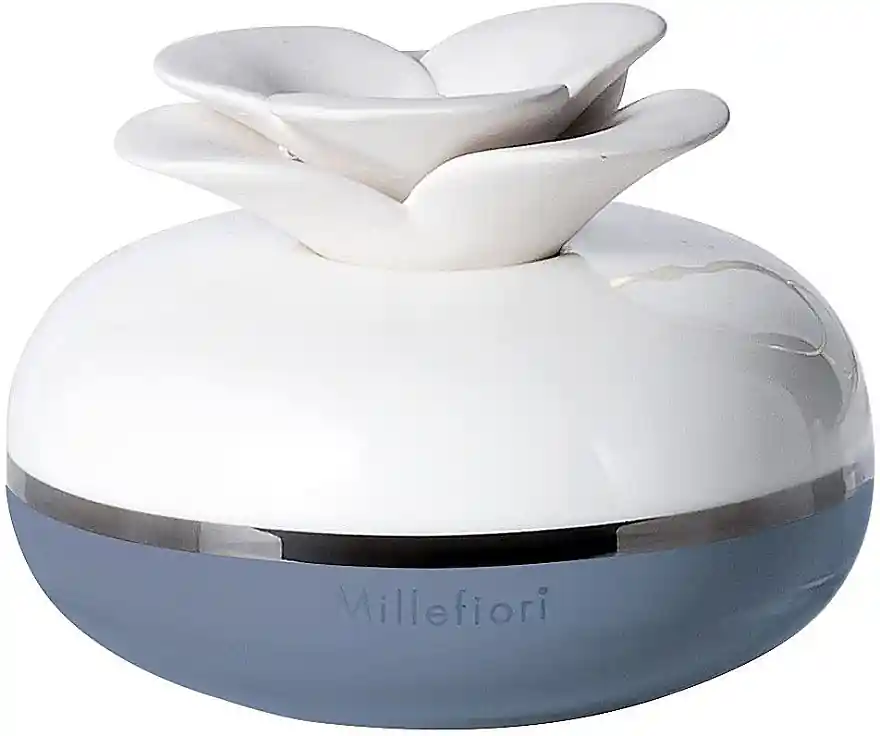 Porcelain Diffuser without Filler - Bath and Body