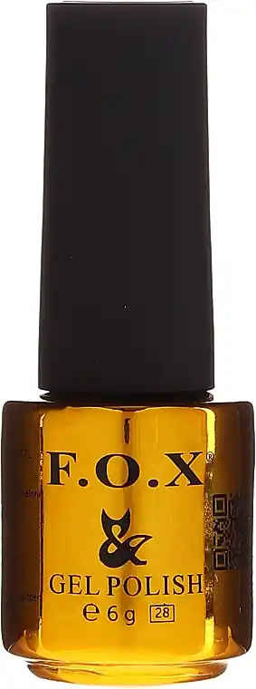 UV Top Coat - Nails