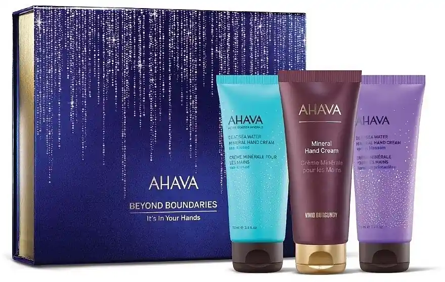 Set - Bath and Body