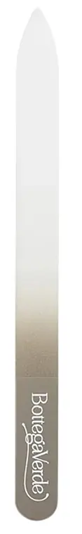 Glass Nail File - Accessories