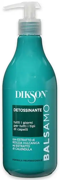 Hair Conditioner, Detox
