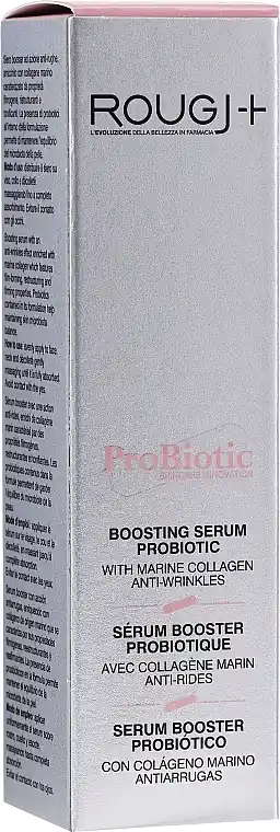 Probiotic Face Serum - Skin Care Products