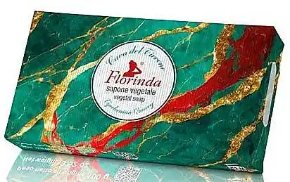 Tyrrhenian Quarry Natural Soap - Bath and Body