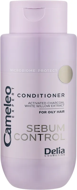 Conditioner for Oily Hair