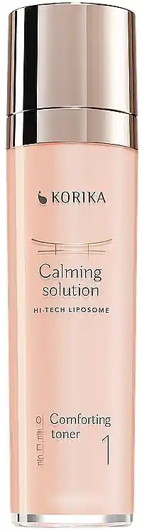 Soothing Face Toner - Skin Care Products