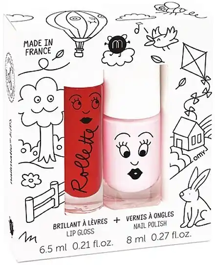 Set - Nails