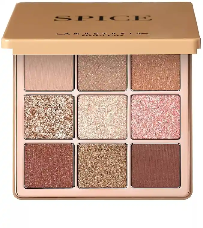 Anastasia Beverly Hills Mini Eyeshadow Palette - Makeup
