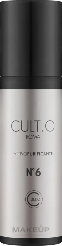 Hair Cleansing Concentrate