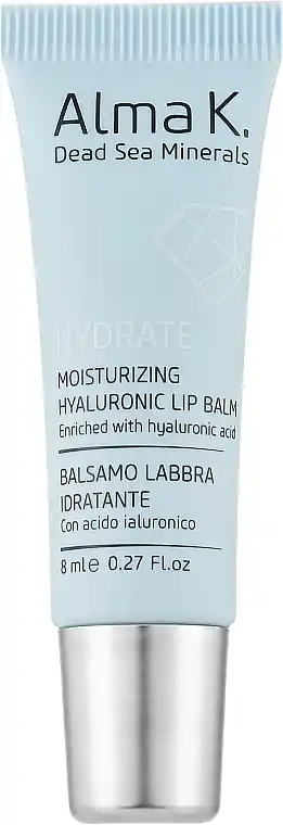 Hydrating Hyaluronic Lip Balm - Skin Care Products