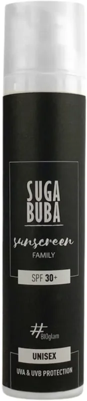 Sunscreen Lotion - Bath and Body