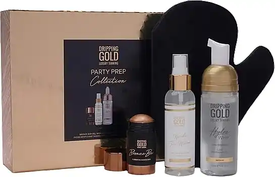 Set - Skin Care Products