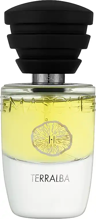 Masque Milano Terralba - Perfume