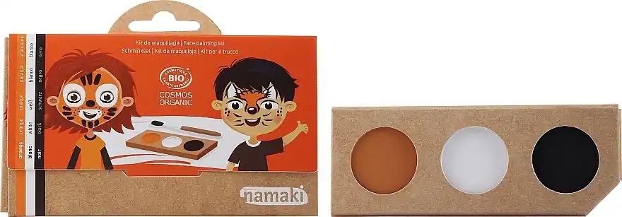 Face Paint Palette - Skin Care Products