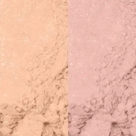 Bell Professional Glow Palette - Makeup