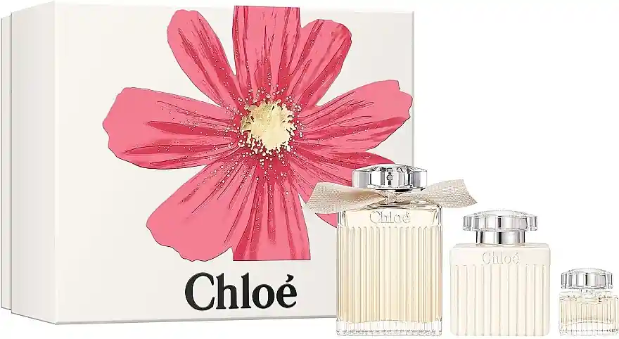 Chloe Signature - Perfume