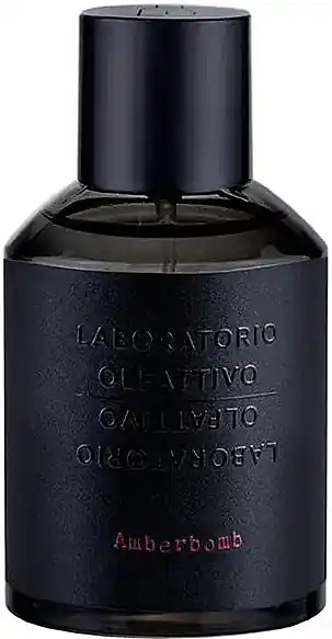 Laboratorio Olfattivo Amberbomb - Perfume