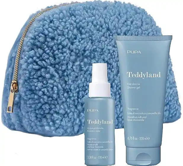 Body Set - Bath and Body
