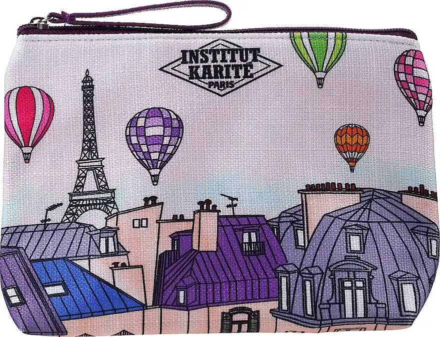 Makeup Bag - Accessories