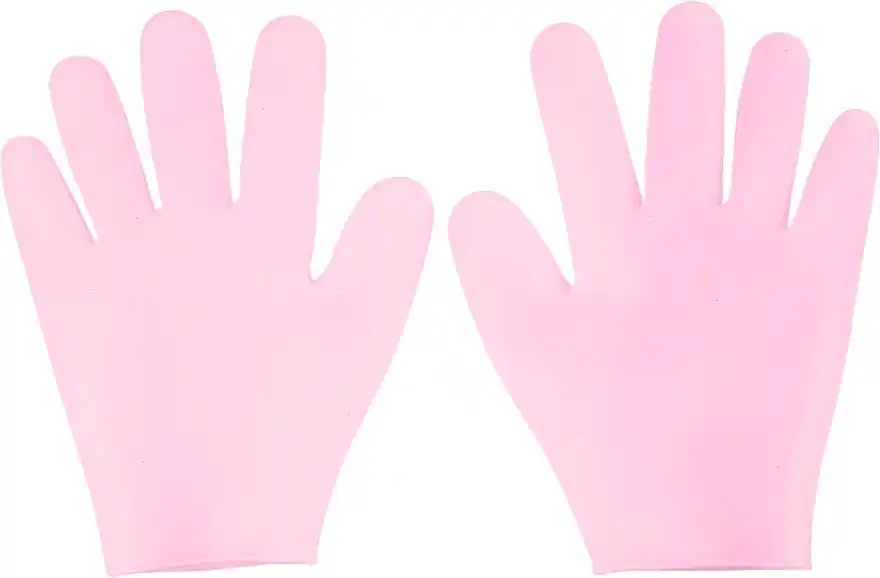 Silicone Gloves for Hand Skin Care - Accessories
