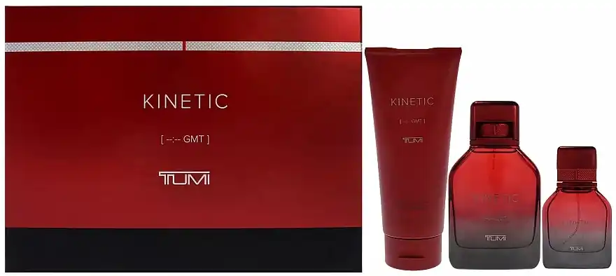 Tumi Kinetic - Perfume