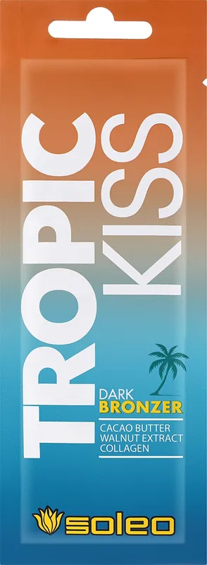 Tropic Kiss Tanning Bronzer (sample) - Bath and Body