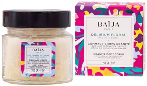Body Scrub - Bath and Body