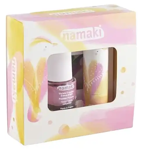 Kids Set - Skin Care Products