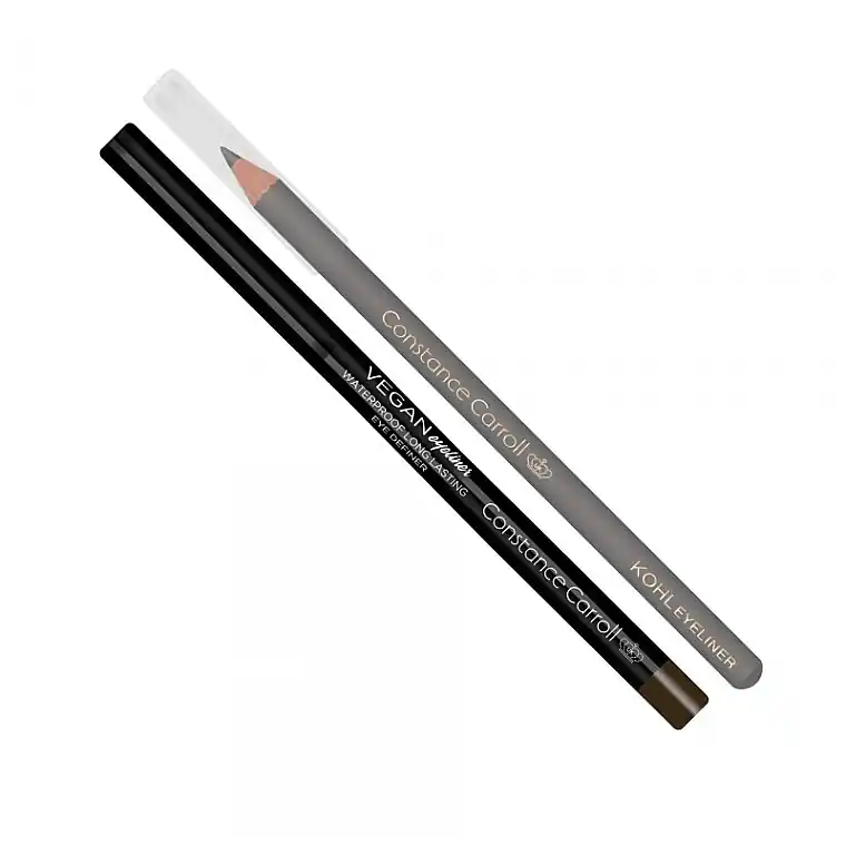 Constance Carroll Duopak (eyeliner/0.15g + pencil/1.2g) - Makeup