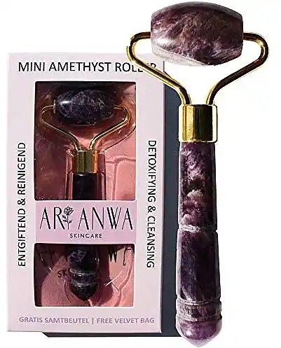 Amethyst Roller - Accessories