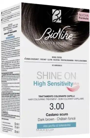 Hair Colour