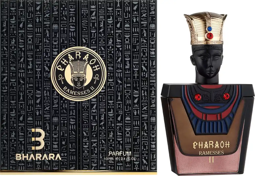 Bharara Pharaoh Ramesses II - Perfume