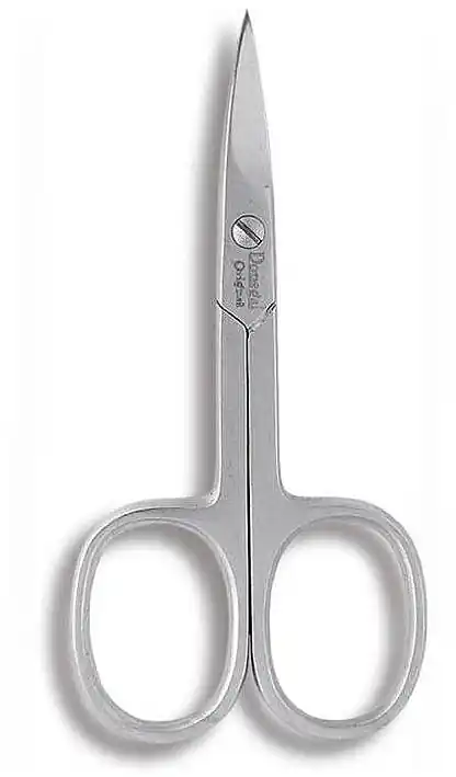 Manicure Scissors "Original", 9641 - Accessories