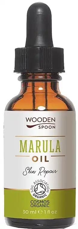 Marula Oil - Bath and Body